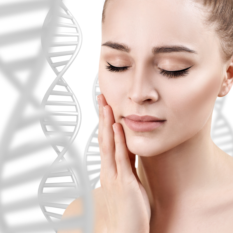 STEM CELL FACIAL at Caring Skin Haven in Springfield, MO