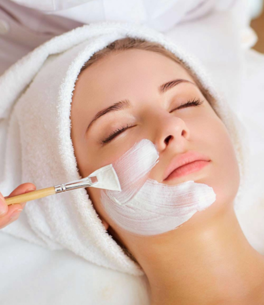 Hydrating Facial