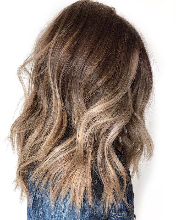 Balayage