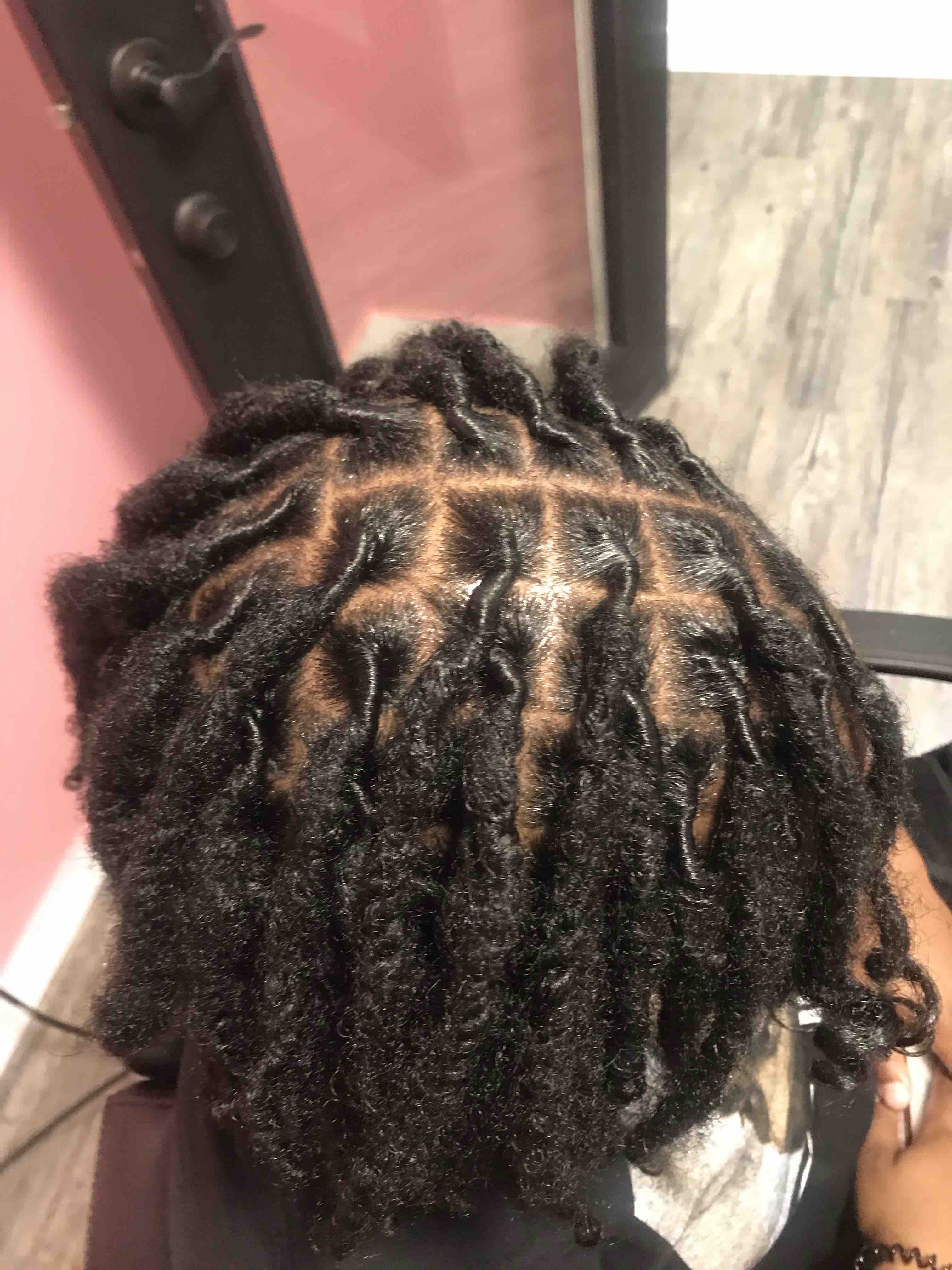LOC RETWIST