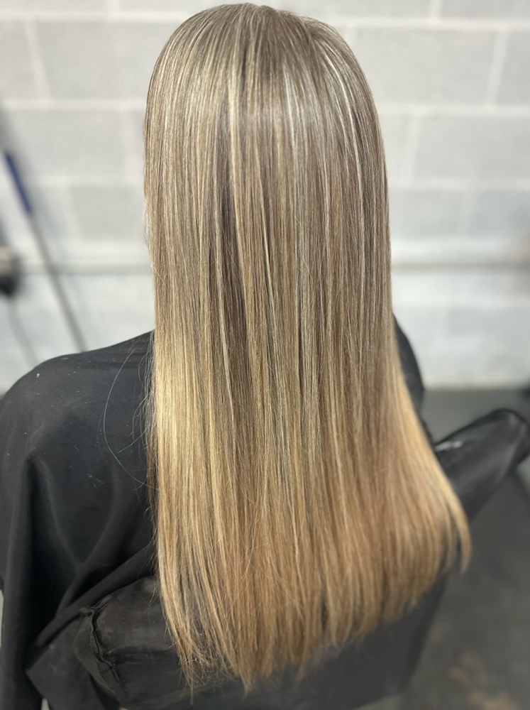 Partial Highlights at Dereka Robinson in Robinson Creek, KY