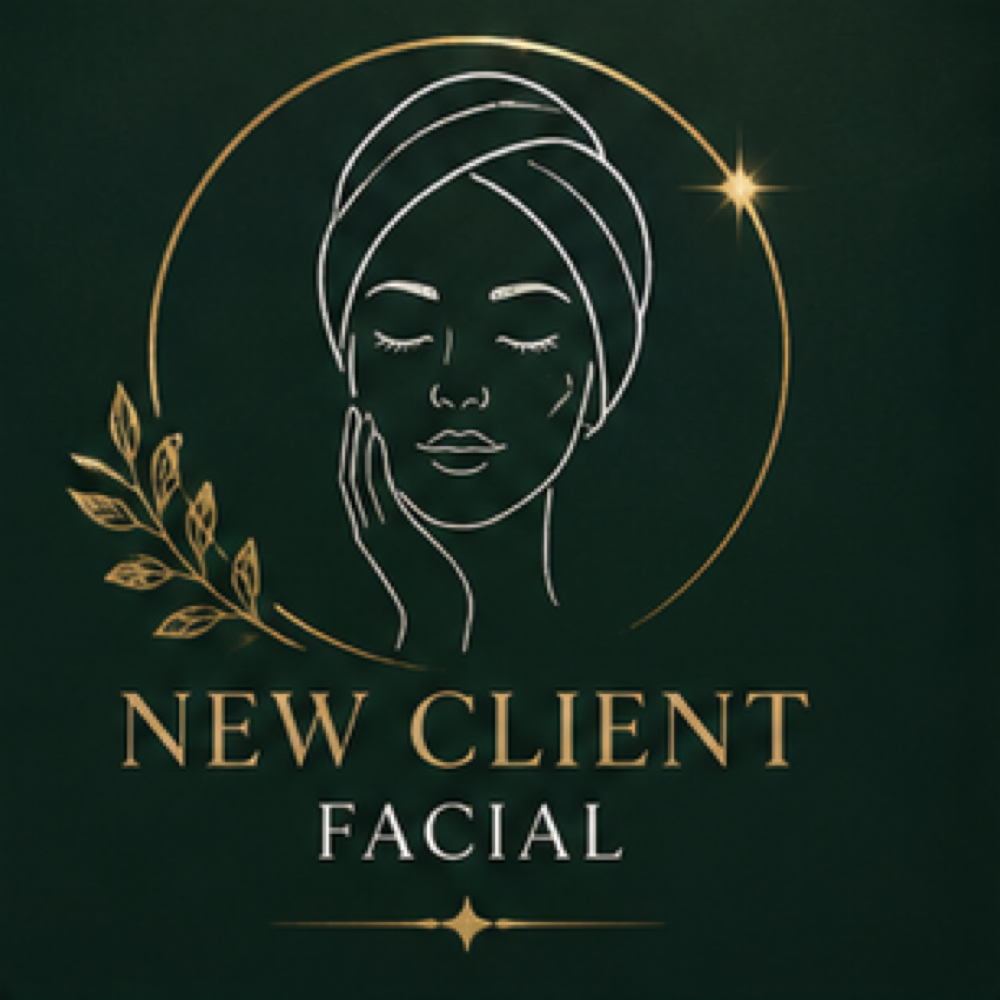 New Client Facial at Seventh & Grand Salon + Spa in Long Beach, CA