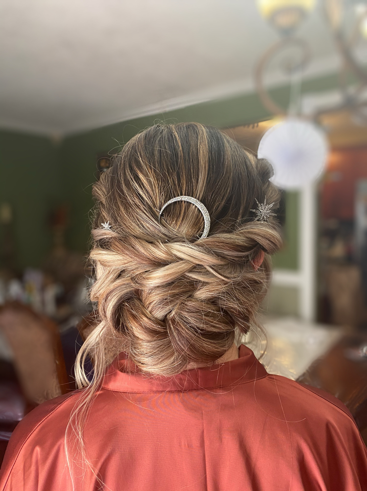 Special Occasion Trial