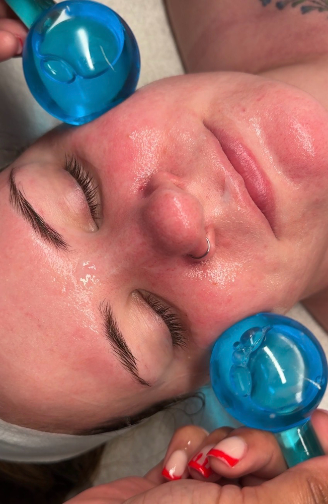 The Dream Facial by Circadia