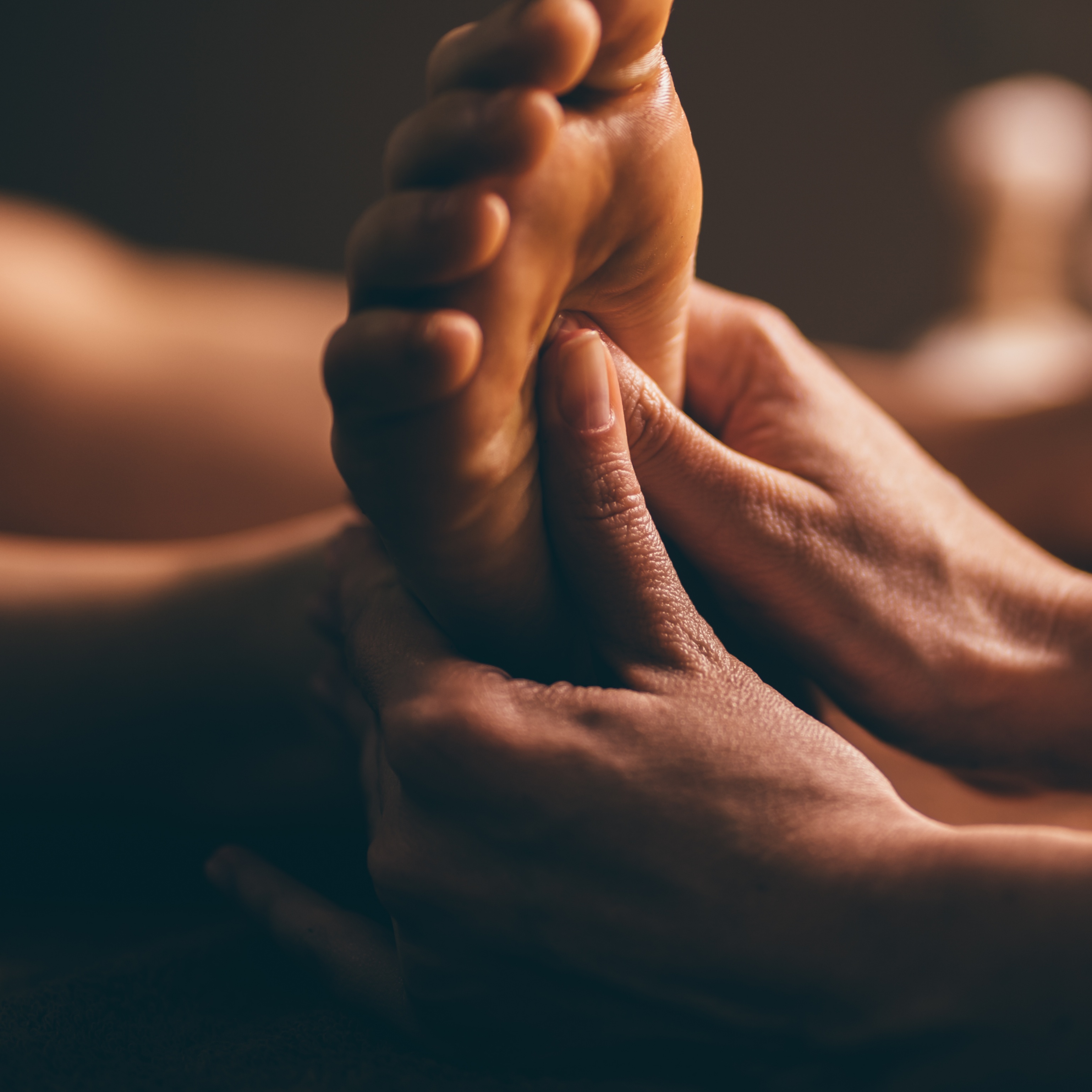 30 Minute Foot Reflexology at Zen Dragonfly Massage Therapy LLC (Center Valley, PA) in Center Valley, PA