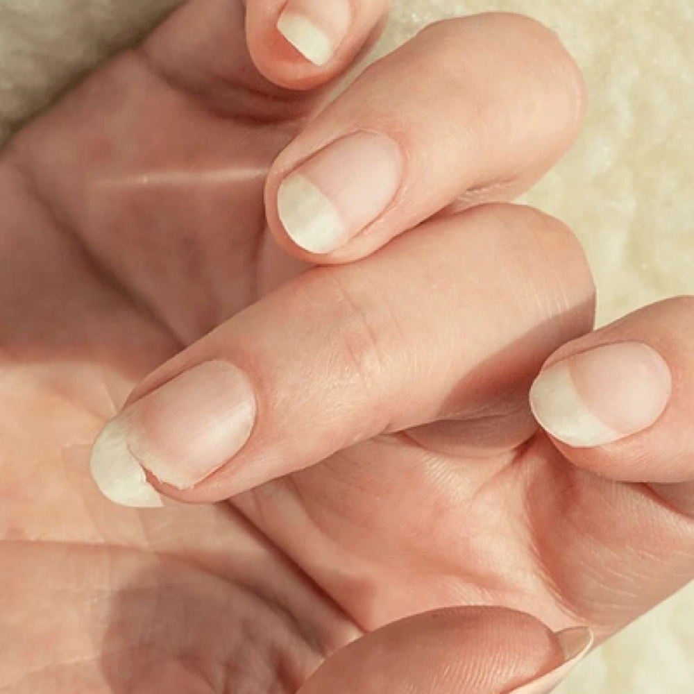 Nail Repair at Bethany Nailed It! in Evansville, IN