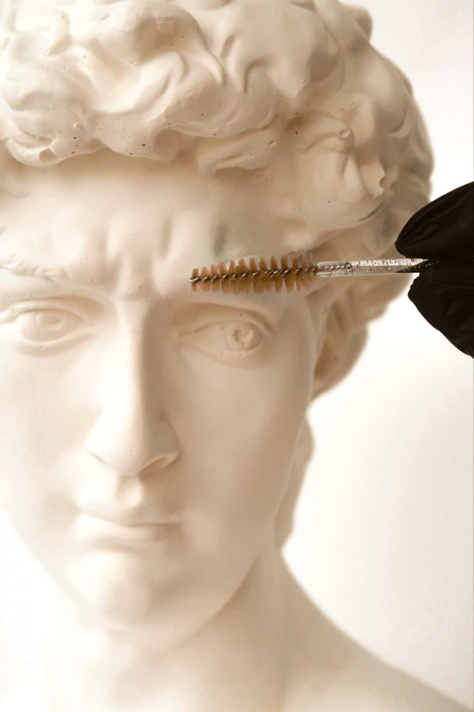 Brow Wax