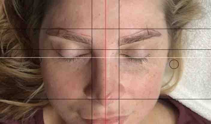 Microblading Consultation