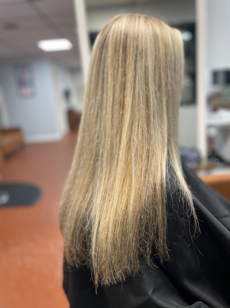 Highlights