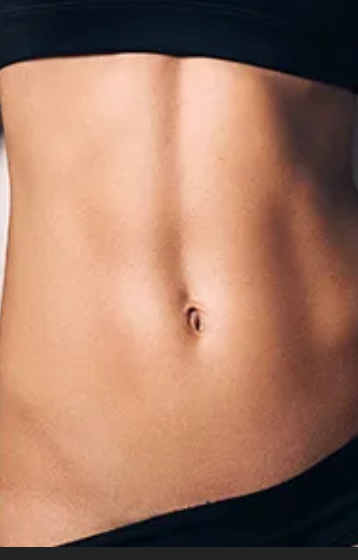 Stomach Strip