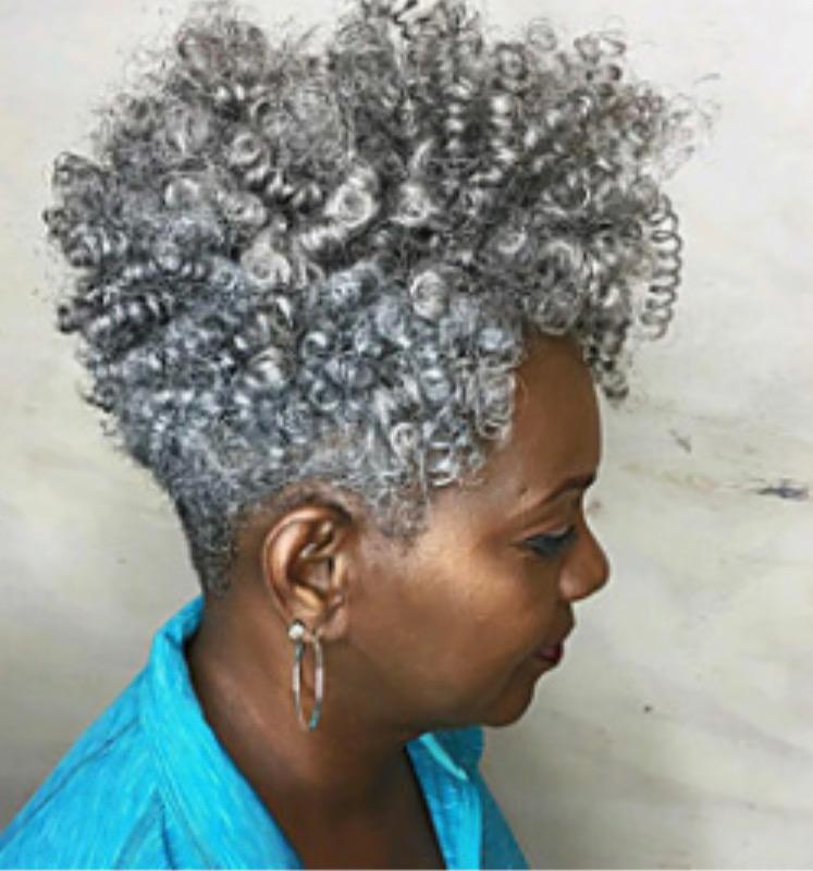 Crochet Weave