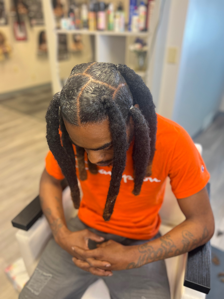 Wicks  Maintenance