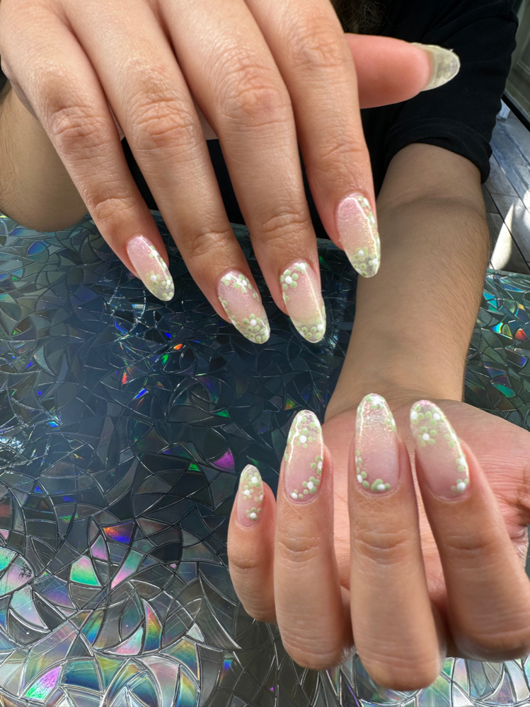 Gelx Fill