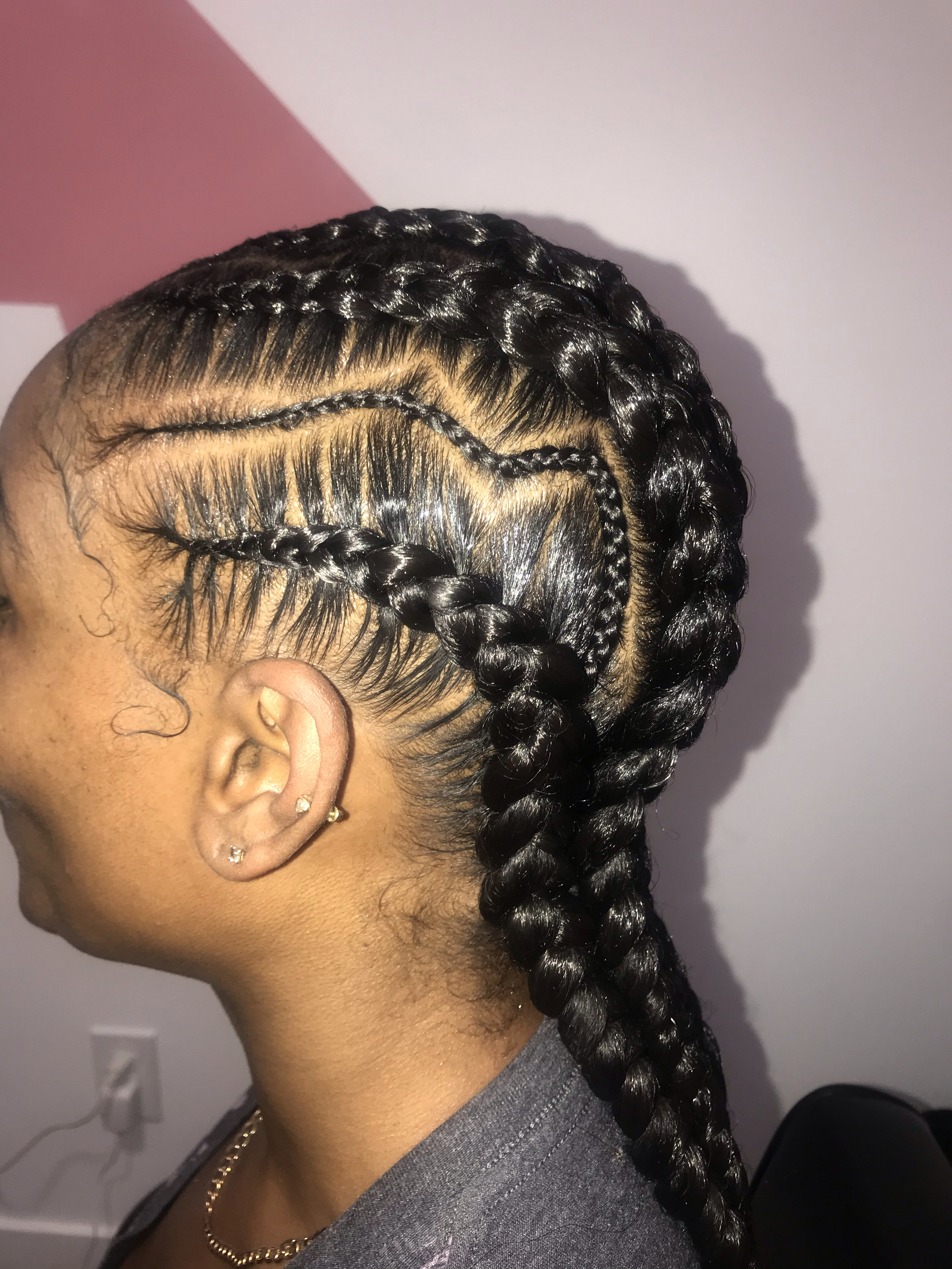 BRAID STYLE