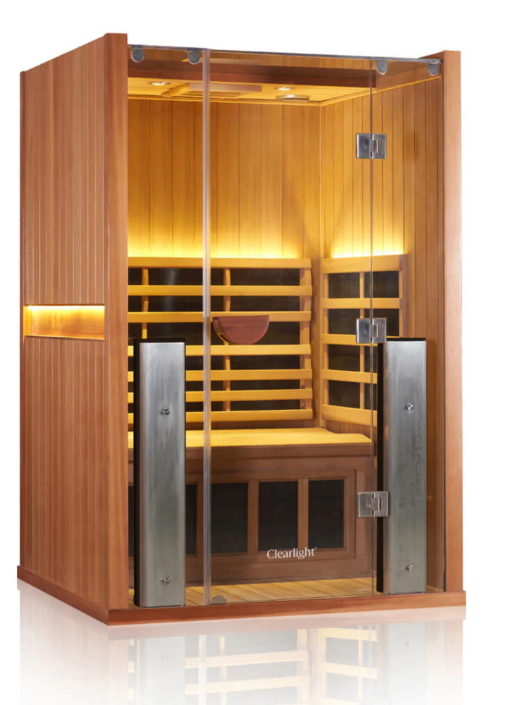 Infrared Sauna