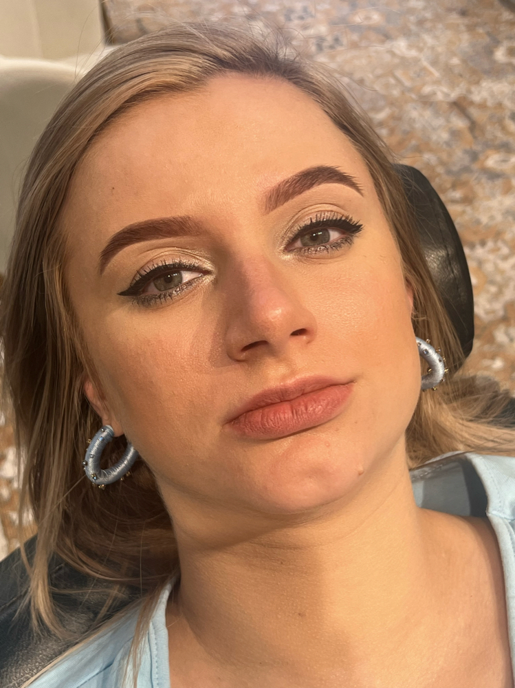 Brow And Lip Wax + Henna at Brows By April in Knoxville, TN