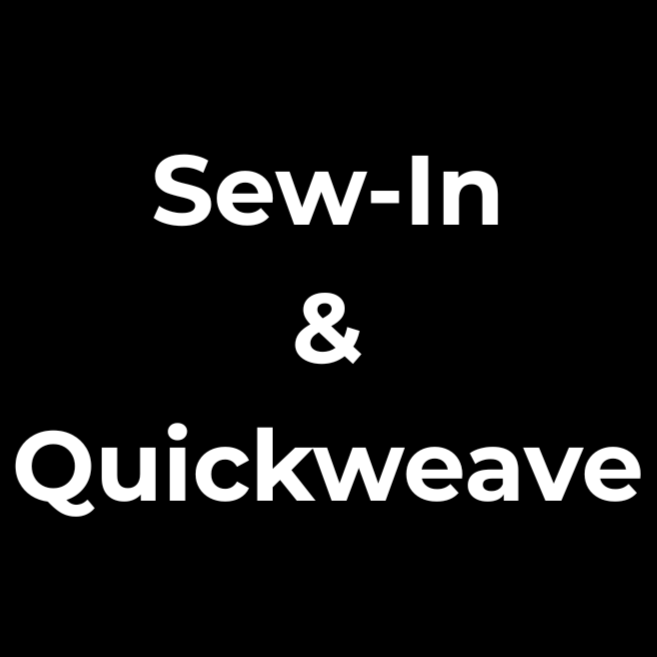 Sew-In & Quickweave at The Mane Suite in Pearland, TX