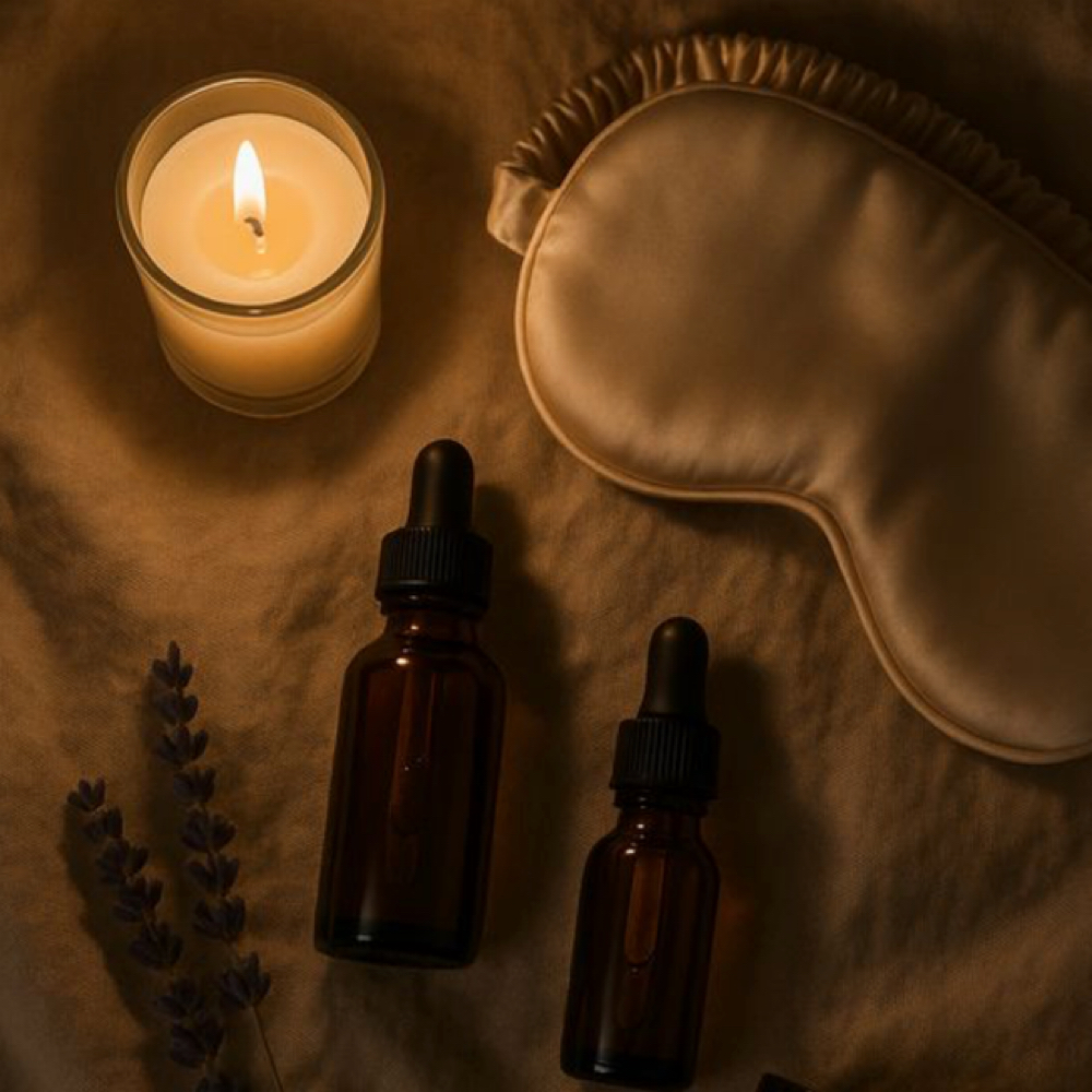 “Moonlight Relaxation Facial” at Zenith Esthetics in Lowell, AR