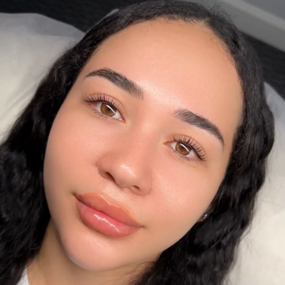 Korean Lash Lift with Tint at Mia Glam Lashes in Yonkers, NY