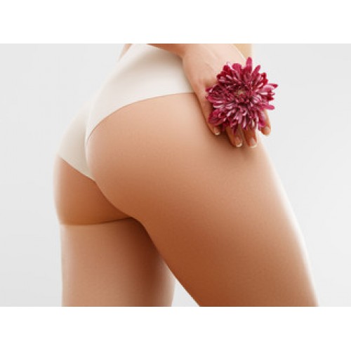 Booty Wax