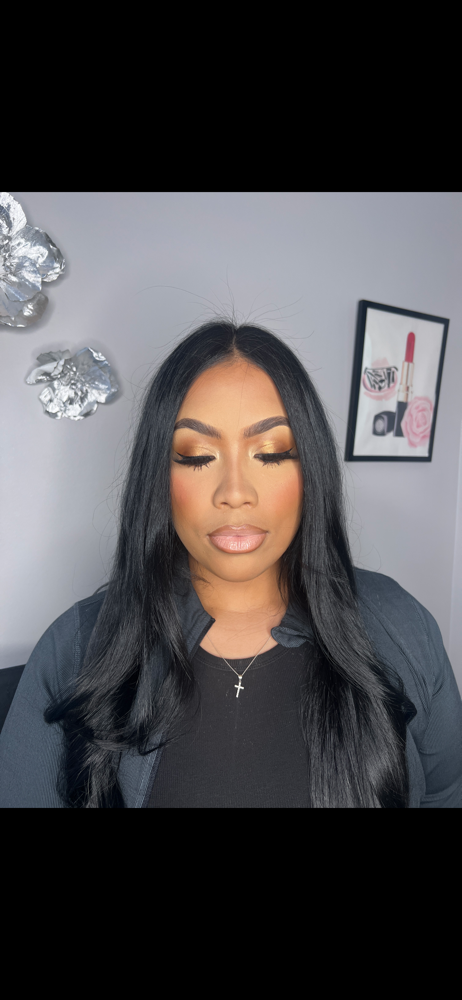 Soft Glam✨