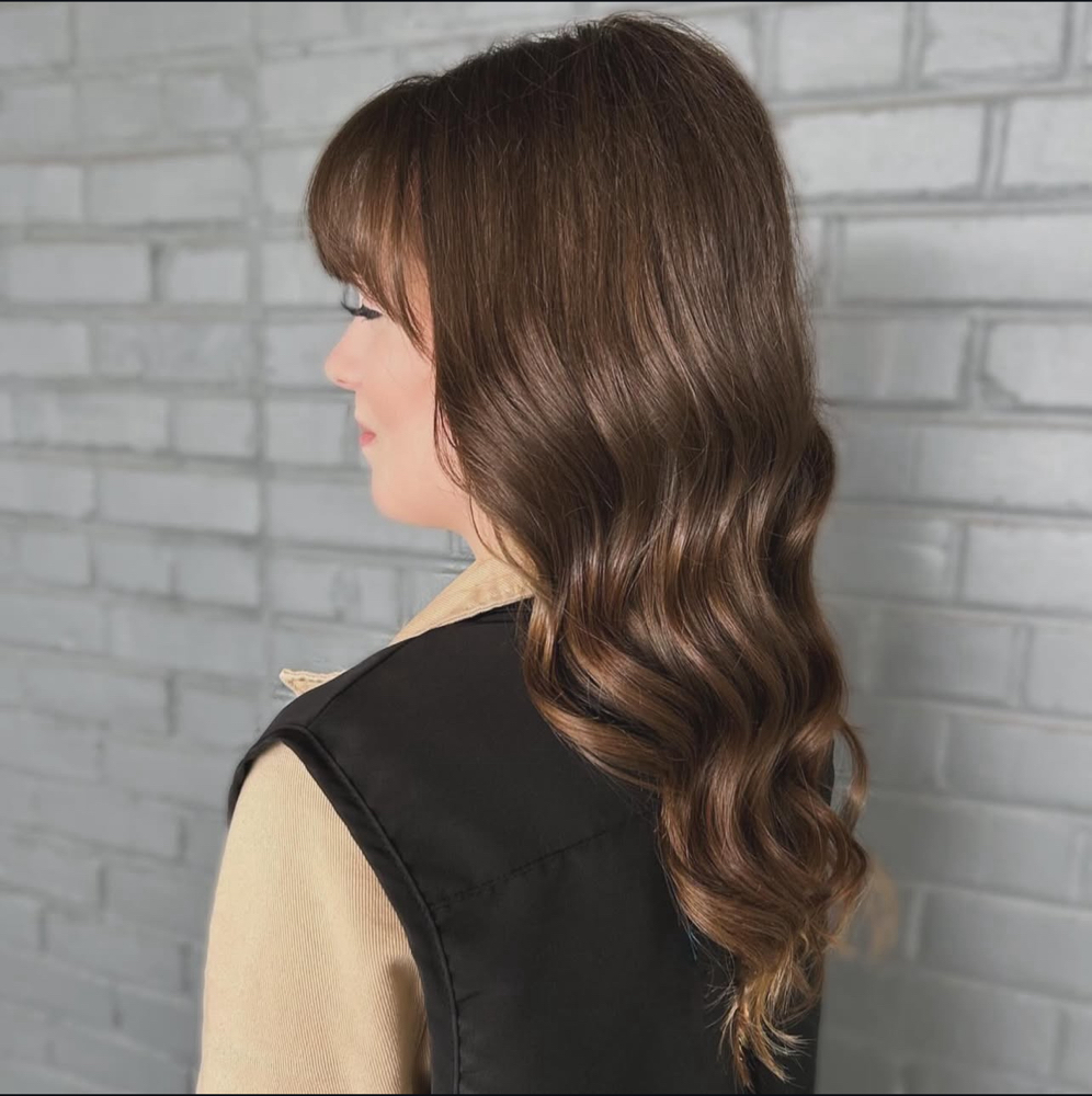 Bang Trim