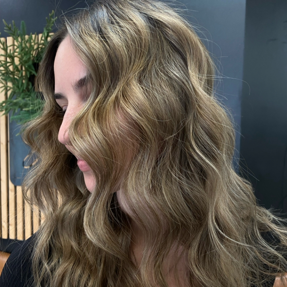 Deep Conditioning Treatment at Hairby.Chevellemae in Canton, OH