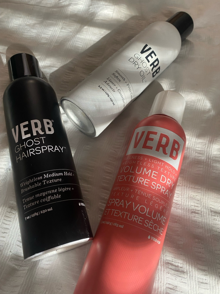 Deep Conditioning Treatment