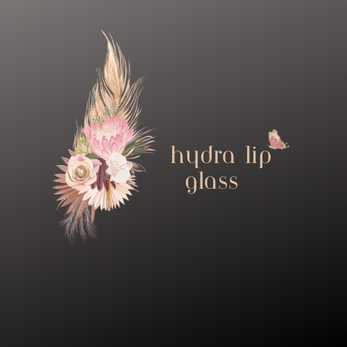 Hydra Lip Glass  ( 3 SESSIONS)