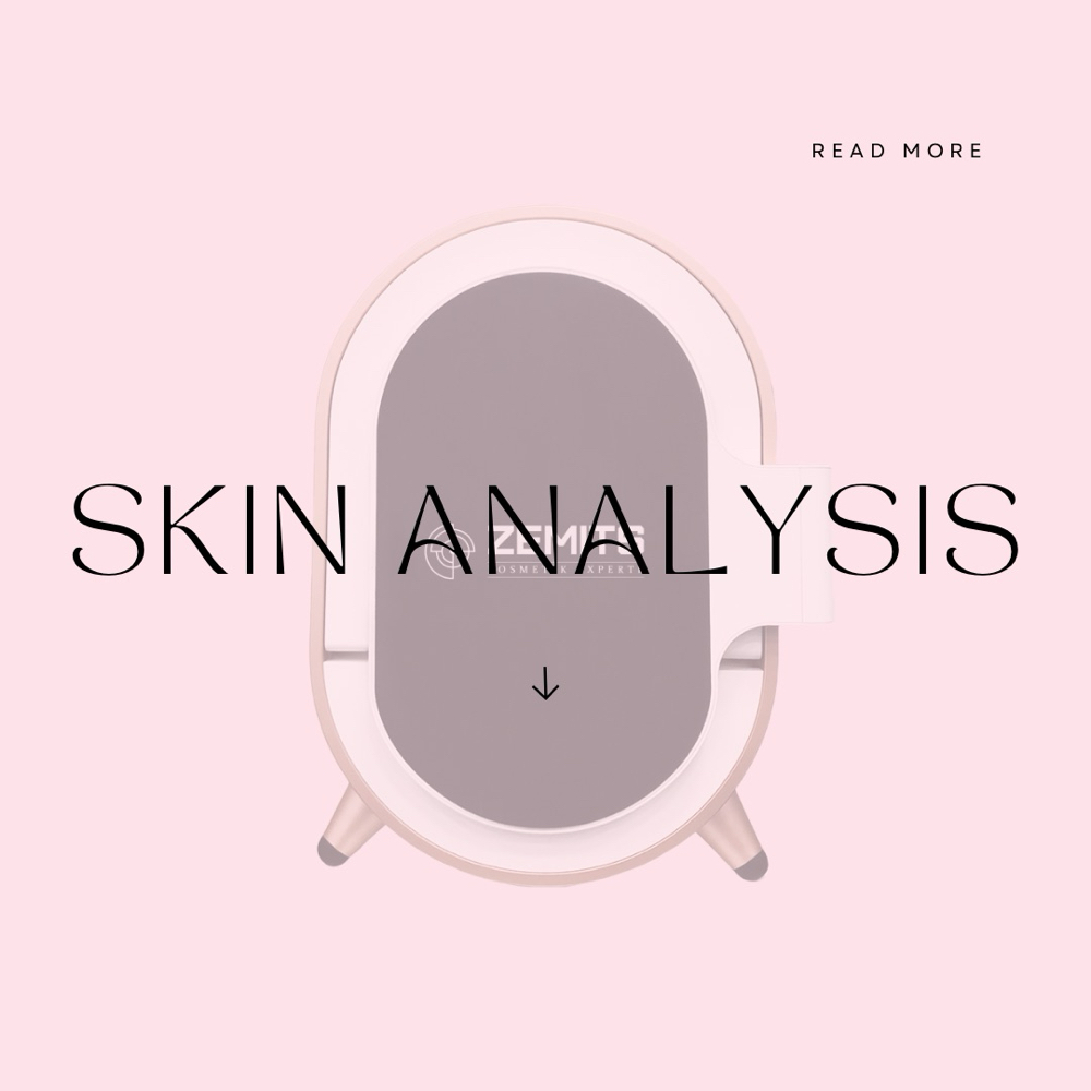 New Client Skin Consultation