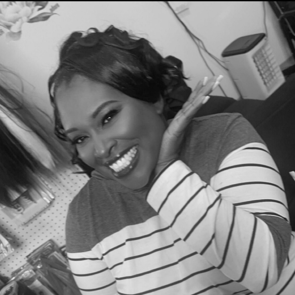 Relaxer/Touch Up And Trim For Mediu at Natasha Martin Hair Vision LLC in Greensboro, NC