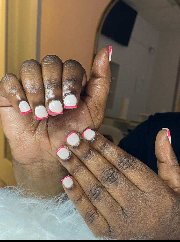 SHORT FULLSET