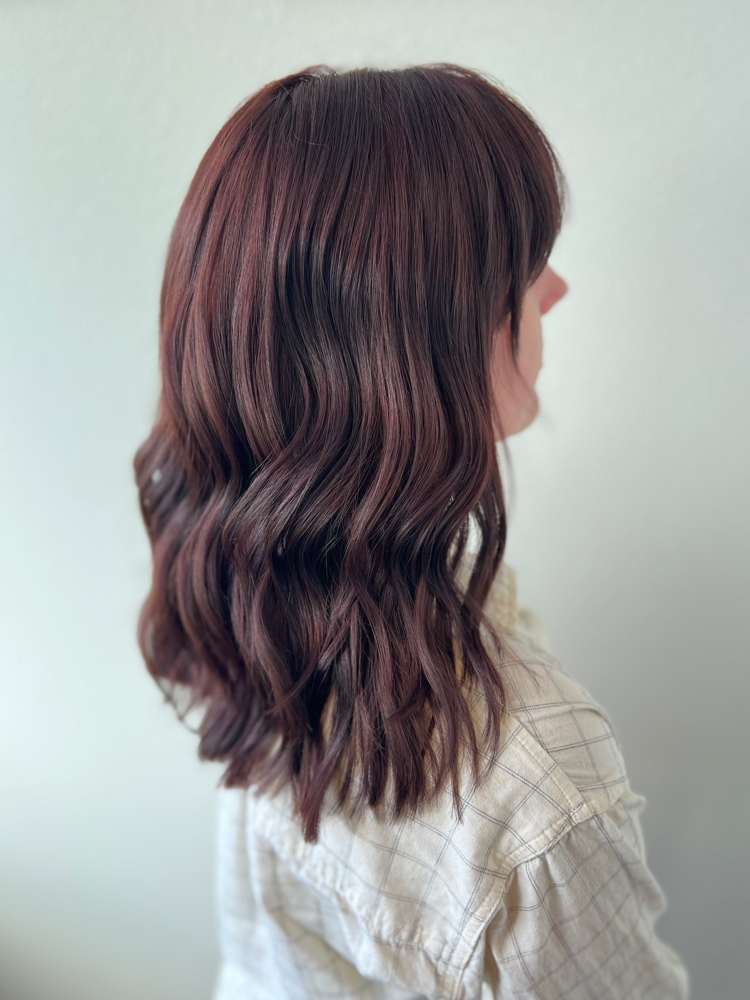 Retouch