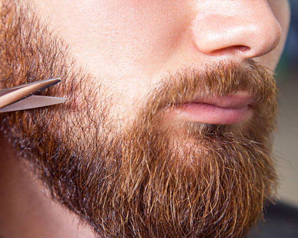 Beard Trim