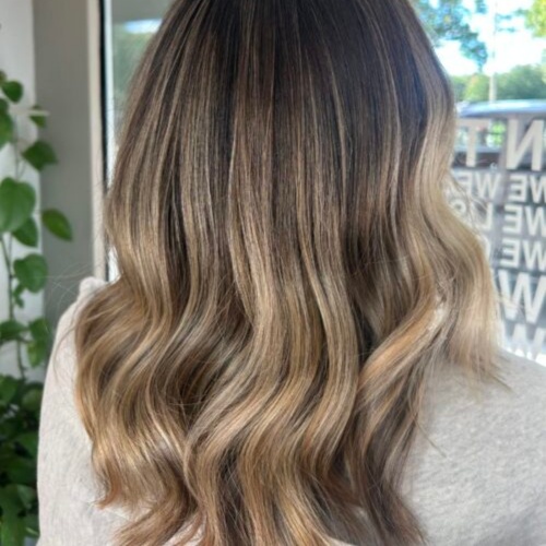 Full Highlight at Finalcut Artistry in Strongsville, OH