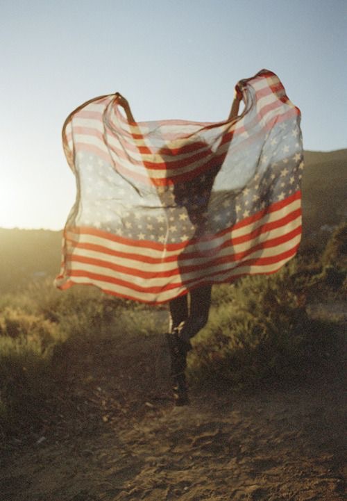 4th July Spray Tan