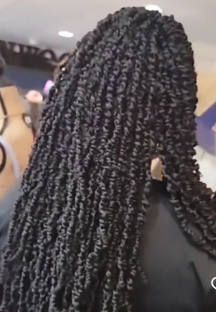 Crotchet