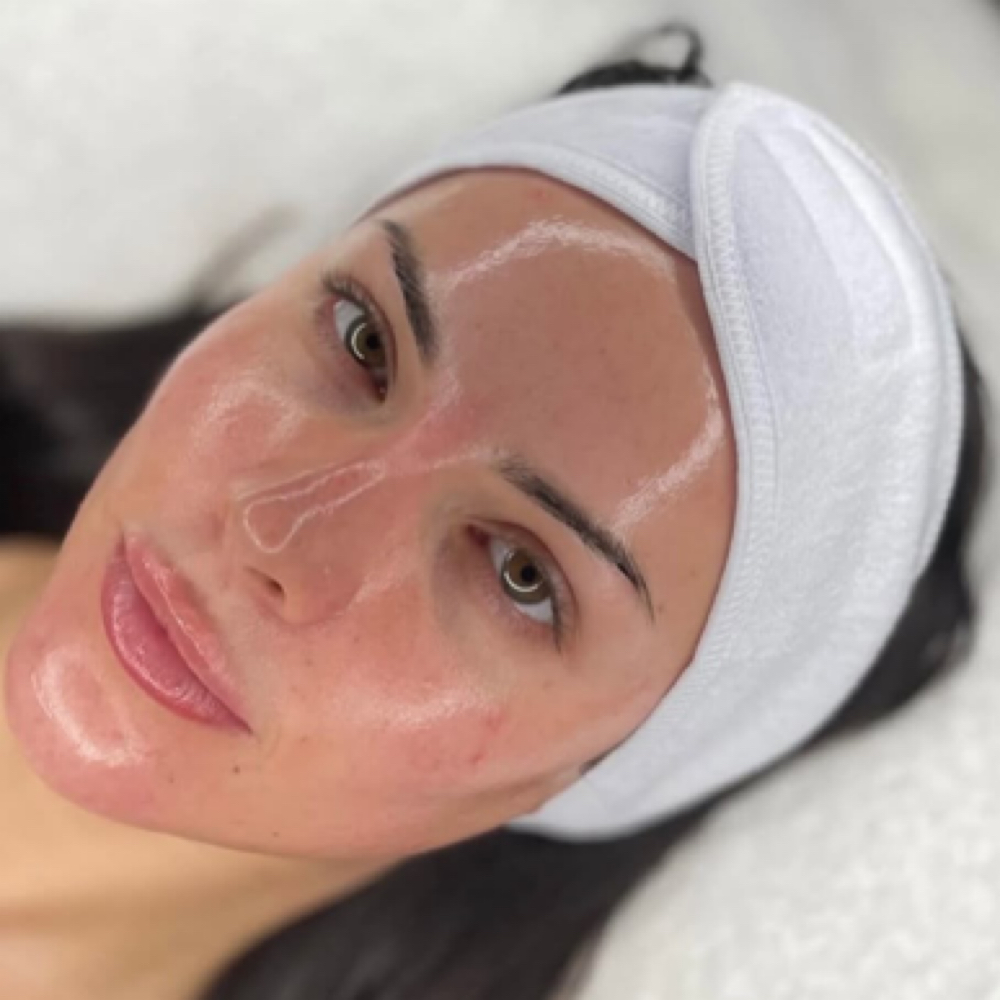 Classic Glow Facial at LM BEAUTY AESTHETICS in Everett, MA