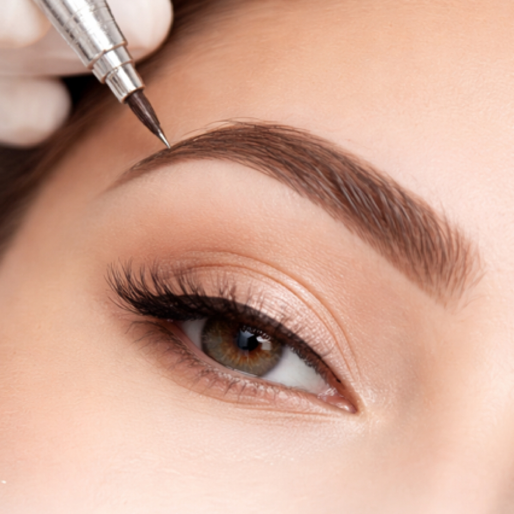 Coreccion De Ceja at Beauty Couture MedSpa in Austin, TX