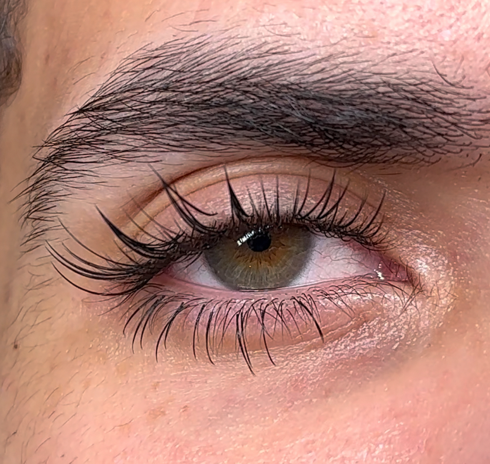 Bottom Lashes at Lashed by Hai in Boise, ID