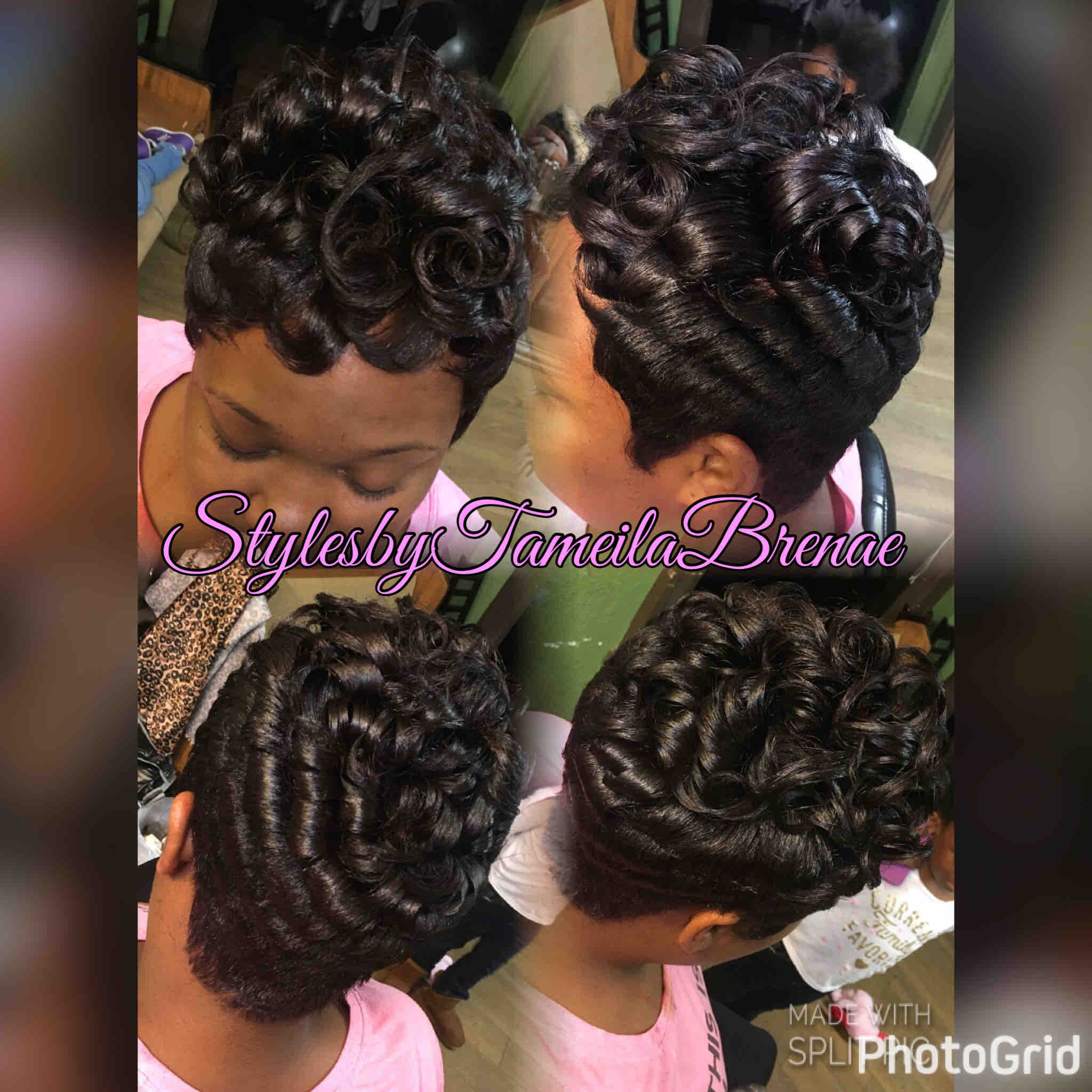 The Xperience Relaxer & Style