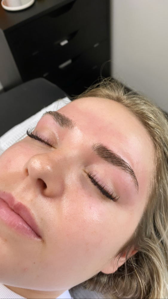 BROW WAX