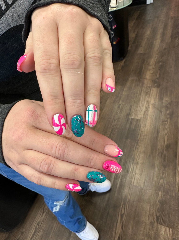 Nail Art