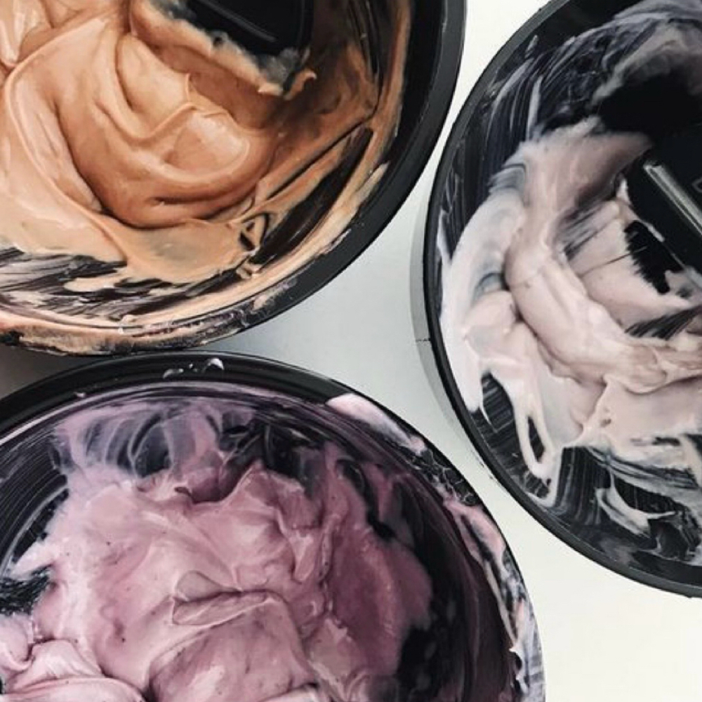 All Over Color Retouch Only at Studio C Hair Salon in Stigler, OK