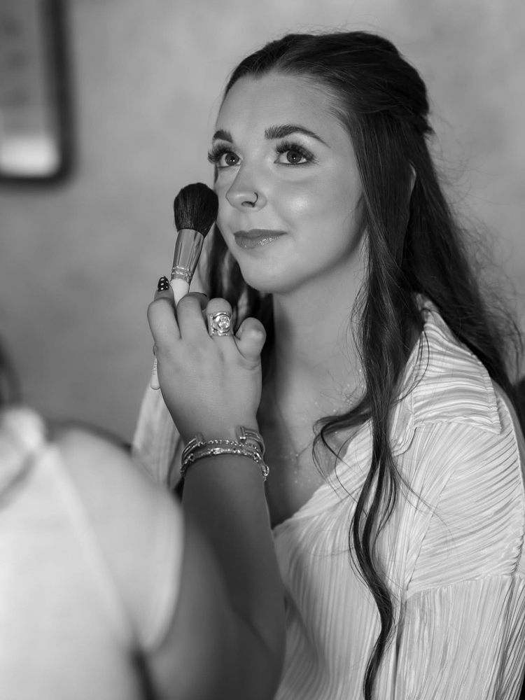 Learn Your Face Makeup Application