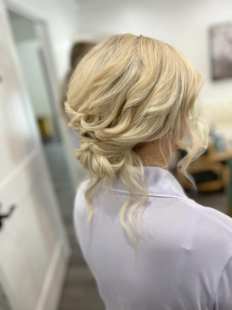 Hair Style