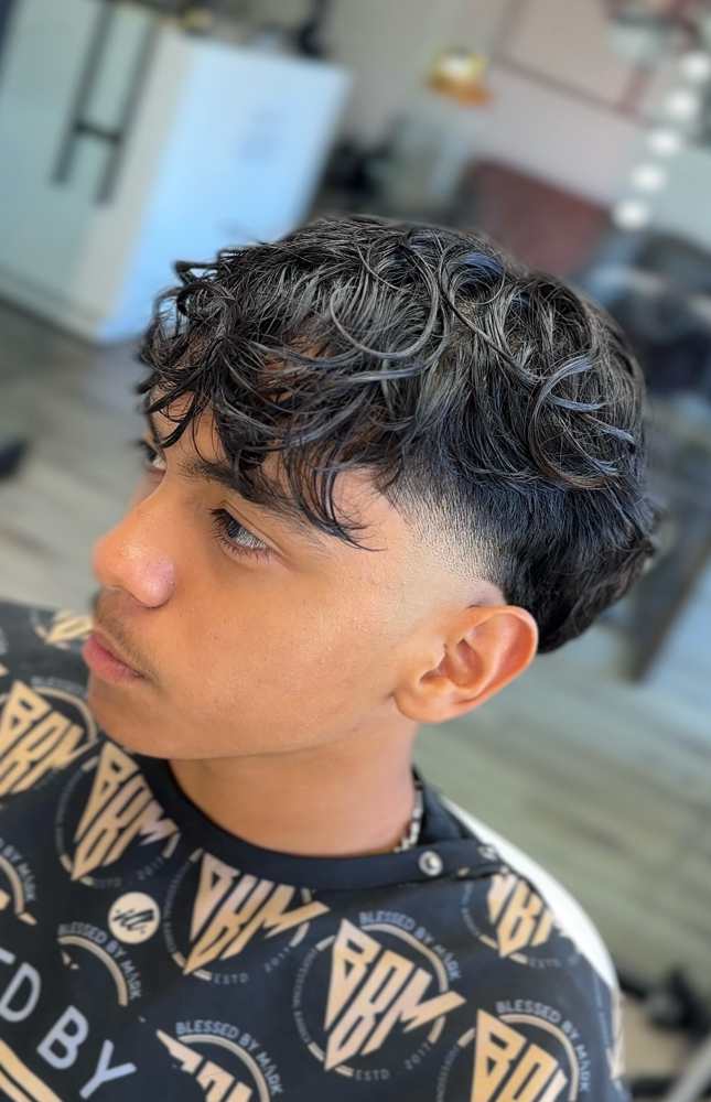 Haircut