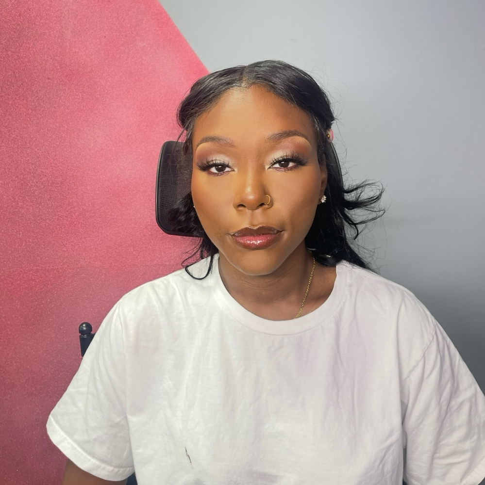 Ultimate Full Glam