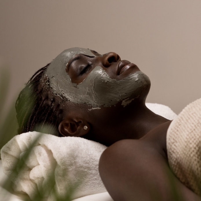 Natural Purifying Facial