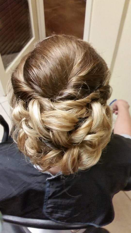 Updo